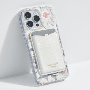 Kate Spade new york Magnetic Wallet/Card Holder